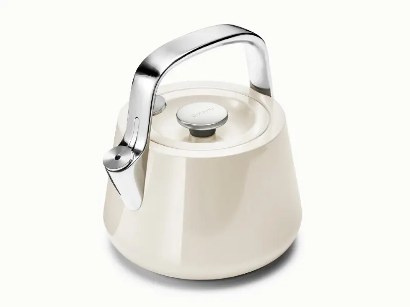 Whistling Tea Kettle | Caraway