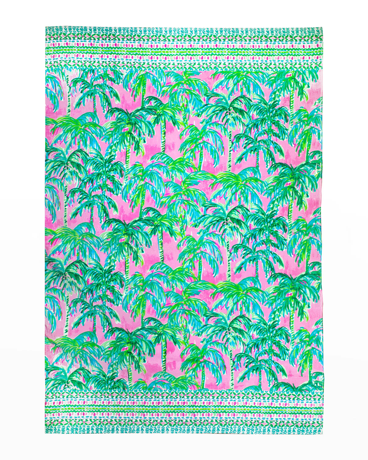 Suite Views Cotton Beach Towel | Neiman Marcus