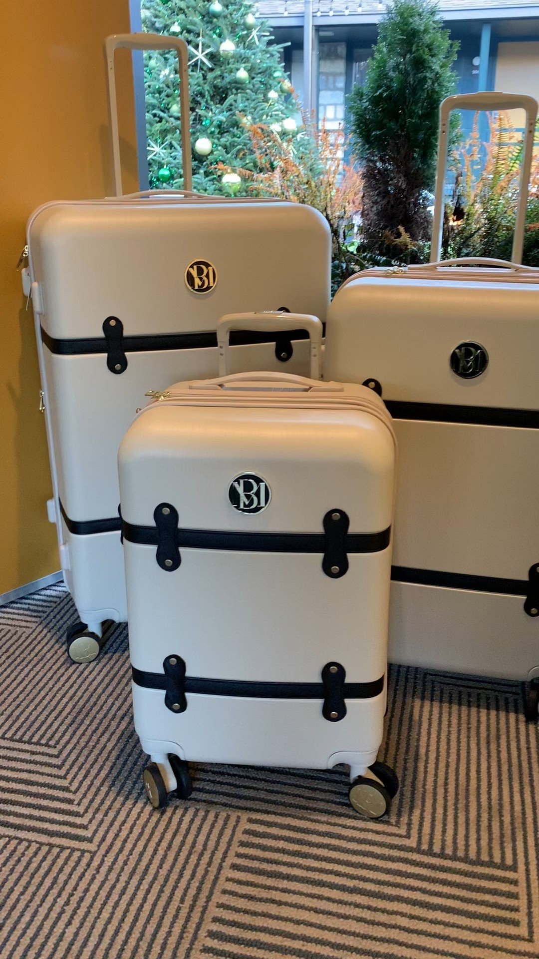 Gift guide:  Luggage, gift guide, gift guides, gifts for her, gift guide for her, gift ideas for her, gift ideas, holiday gifts, holiday gifting, holiday gift, holiday gift guide, gift guides, gift, gifts, holiday season, holiday gifts 2025


#LTKSeasonal #LTKFindsUnder100 #LTKOver40 #LTKActive #LTKSaleAlert #LTKFindsUnder50 #LTKGiftGuide #LTKHoliday #LTKTravel #LTKvlog
