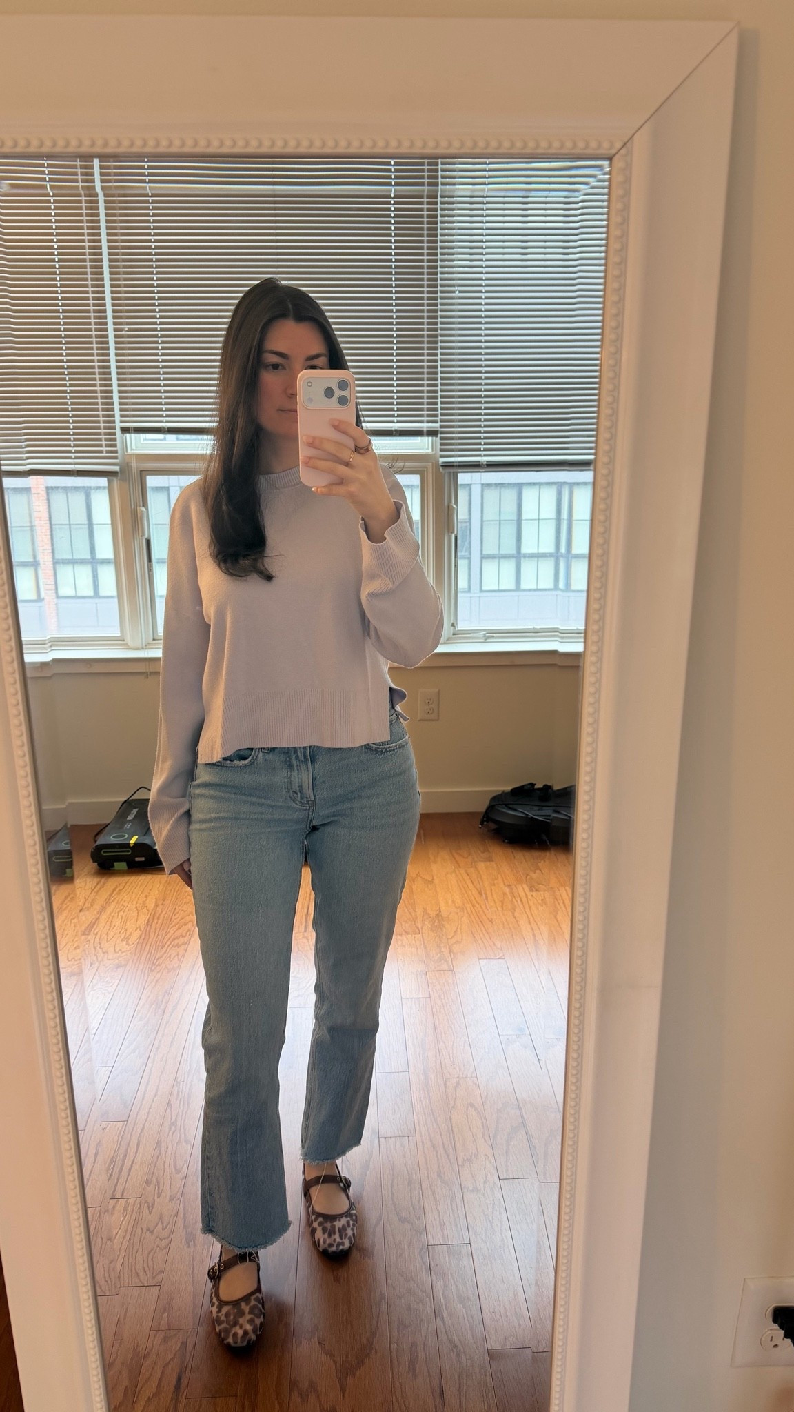 Spring office outfit🌸💛

(Sweater is old so linked similar)

#LTKootd #LTKdayinmylife #LTKgrwm