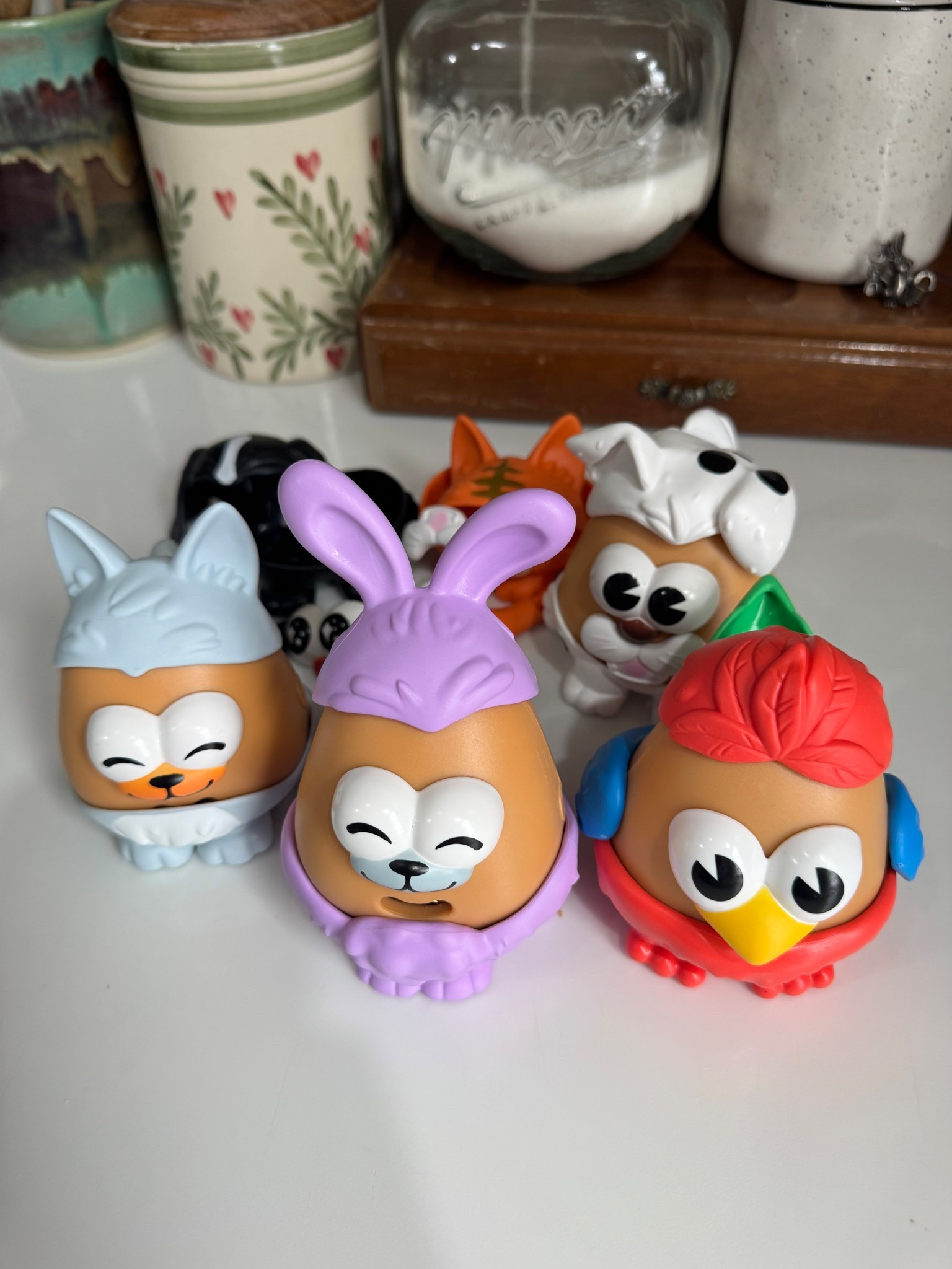 Super cute Easter gift! 

#LTKmomlife #LTKKids #LTKSeasonal