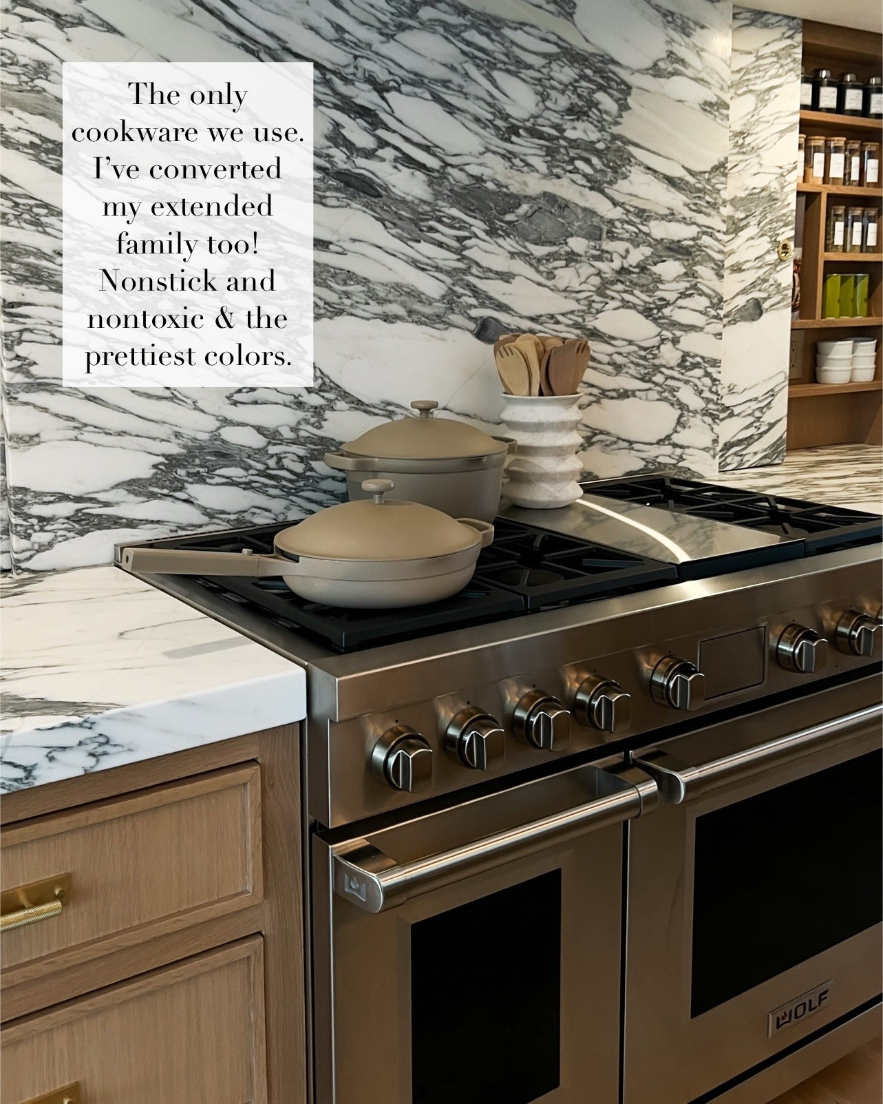 Mother’s Day gifts I’d love to receive if I didn’t own them already.
Home and kitchen gifts
Our place always pan and perfect pot
Mother’s Day gift guide 

#LTKHome #LTKmomlife #LTKMothersDay