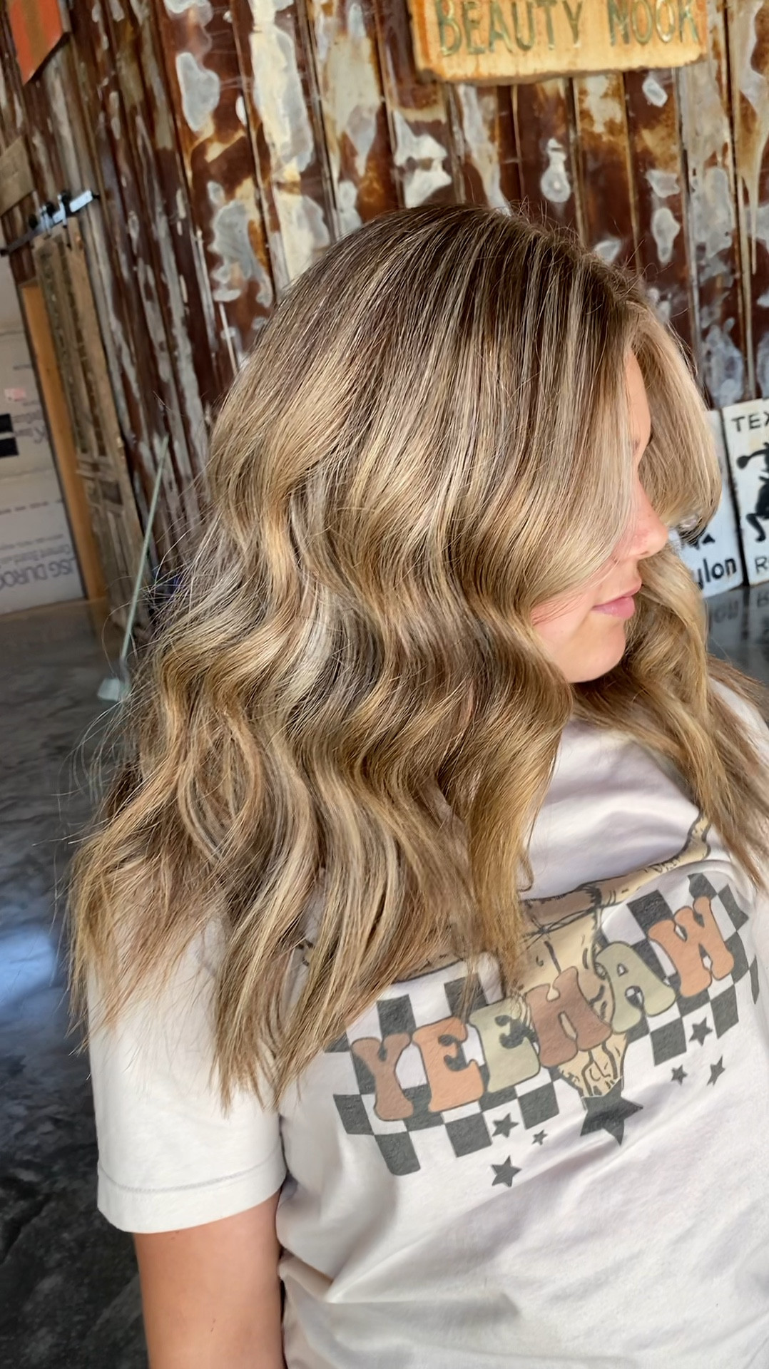 If you have coarse hair, here are 4 products to help take your mane & keep your locks moisturized for ultimate shine! 
Thick hair, blonde hair care, shampoo and conditioner, Amazon beauty, ulta beauty, salon products, shiny hair, Sephora, professional hair.

#LTKStyleTip #LTKVideo #LTKBeauty