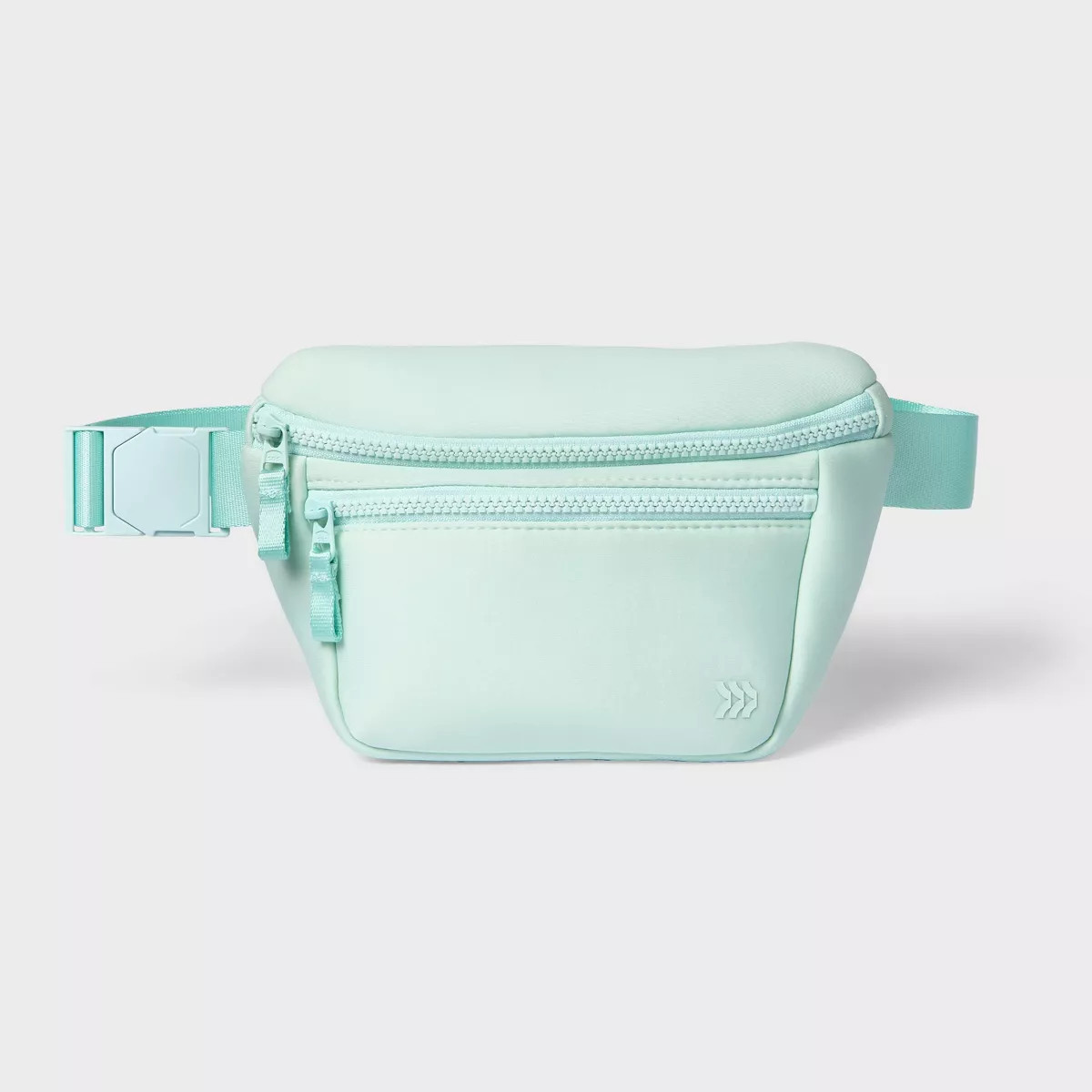 Faux Neoprene Fanny Pack - All In Motion™ | Target