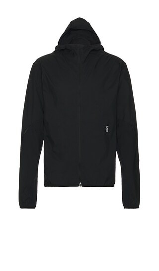 x Post Archive Faction (PAF) Running Jacket in Black | Revolve Clothing (Global)
