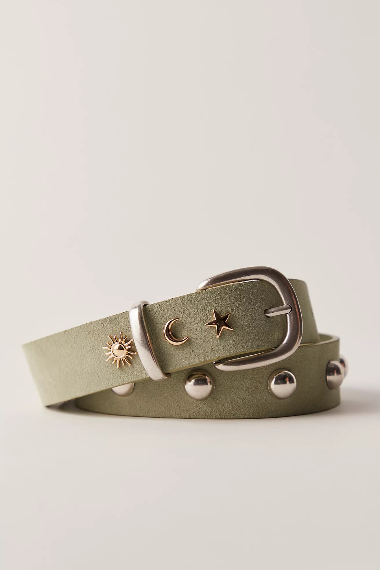 Classic Belt Charm Set | Free People (Global - UK&FR Excluded)