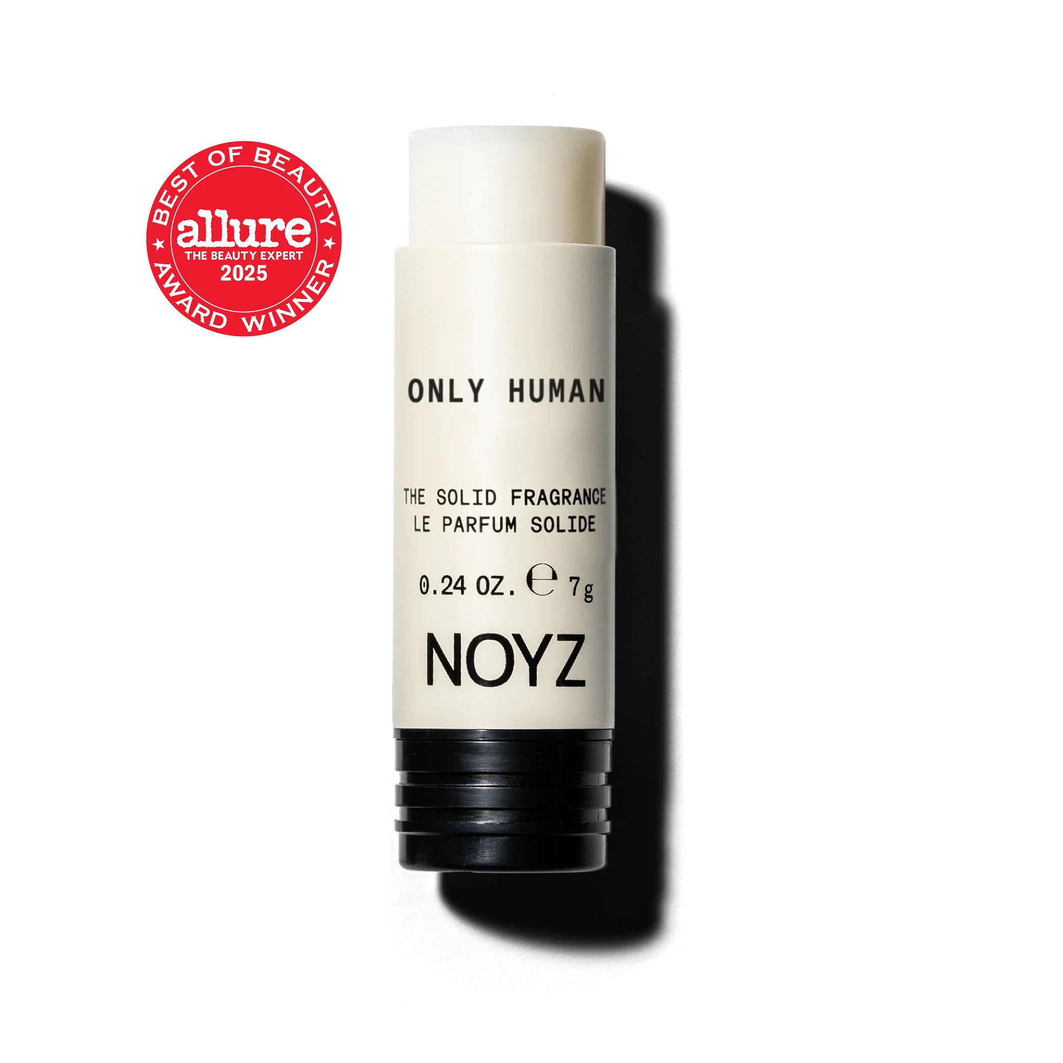 THE SOLID FRAGRANCE ONLY HUMAN REFILL | Noyz