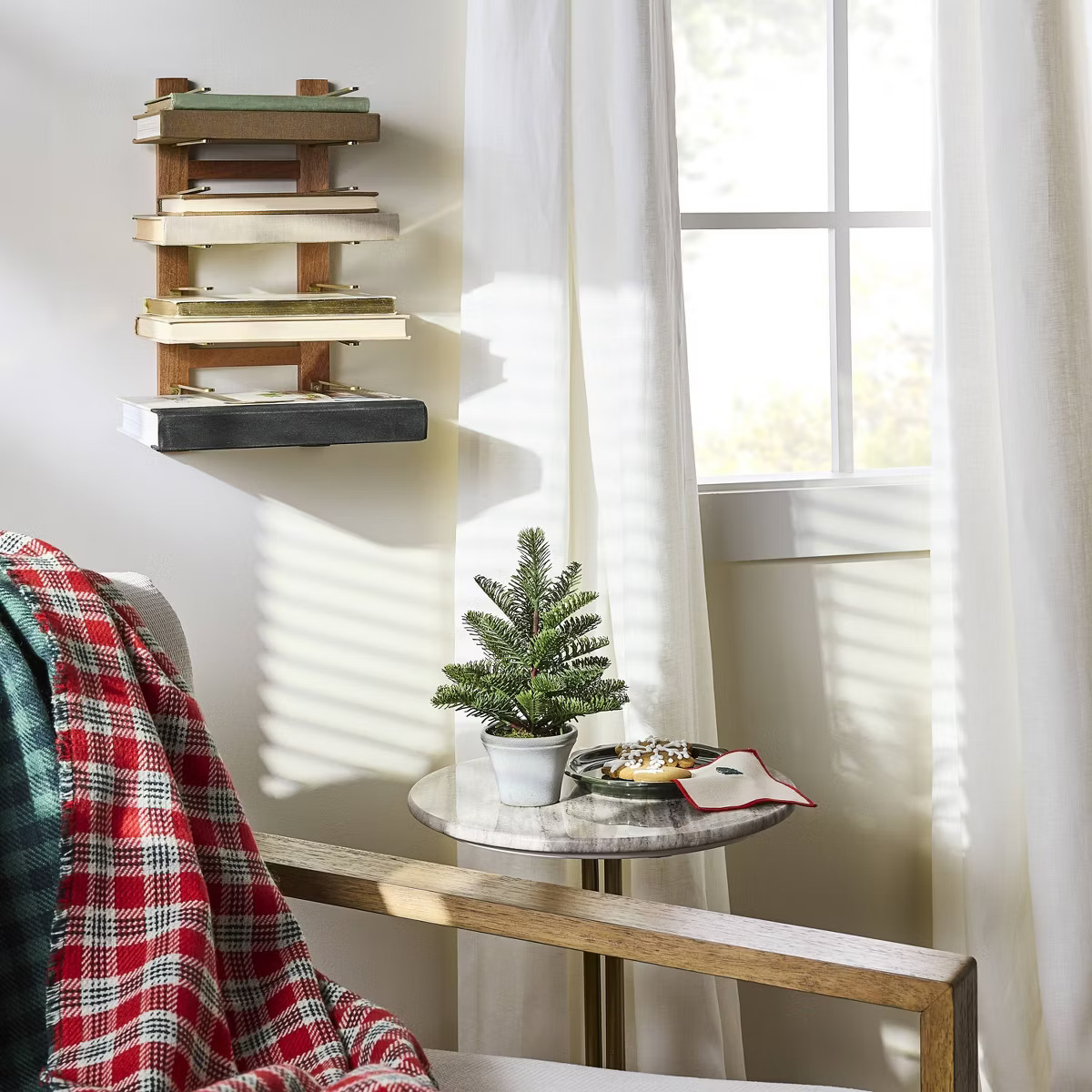 Potted Spruce Artificial Tree - Hearth & Hand™ with Magnolia | Target