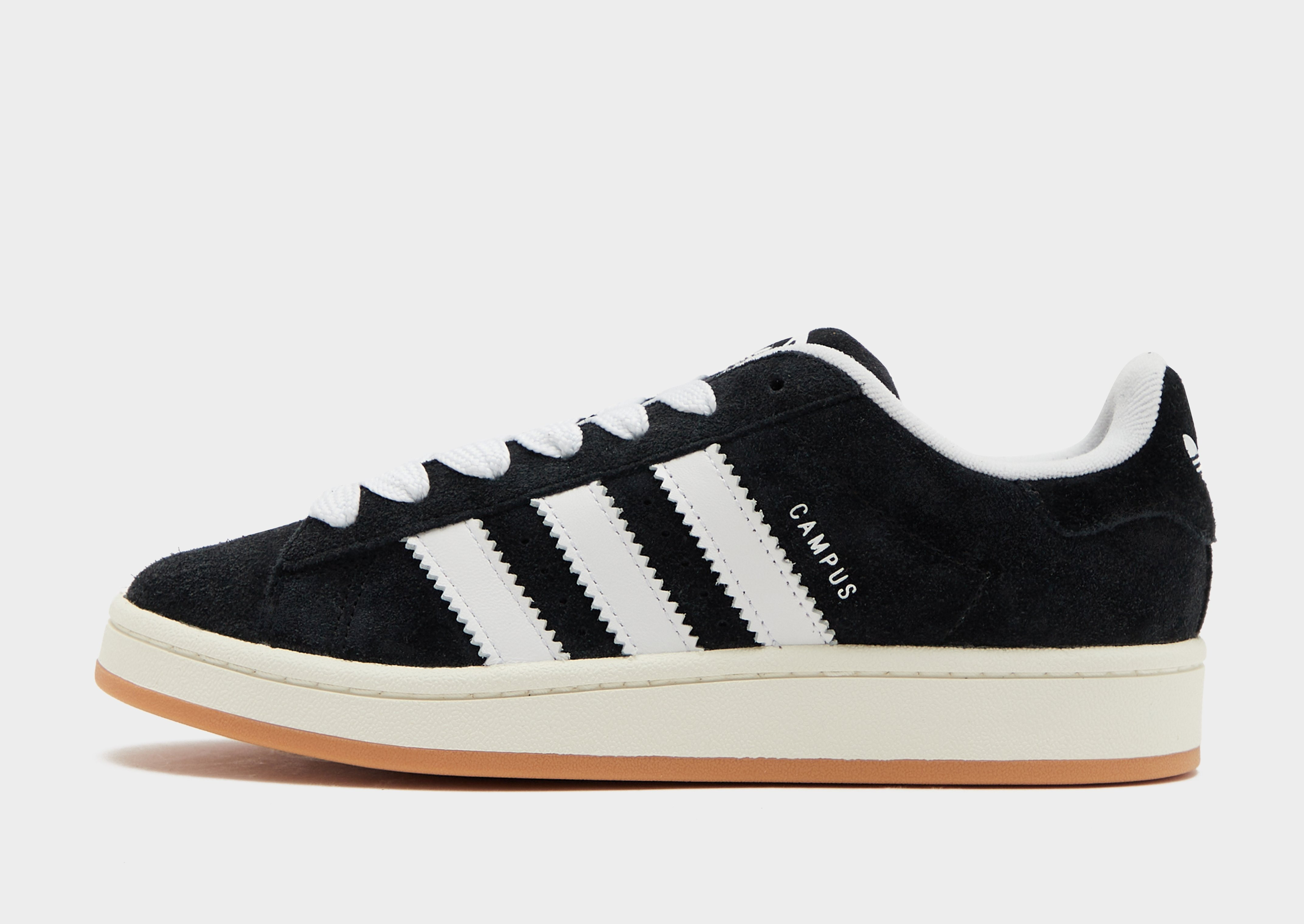 adidas Originals Campus 00s Donna in Nero | JD Sports | JD Sports (IT)