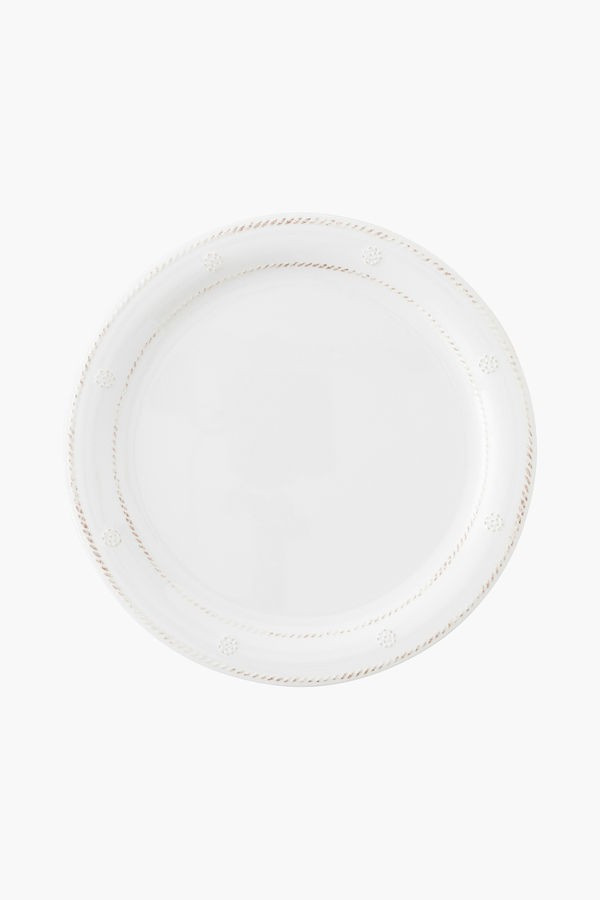 Berry and Thread Melamine Dinner Plate | Tuckernuck