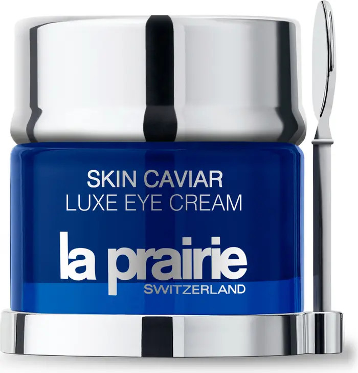 La Prairie Skin Caviar Luxe Eye Cream | Nordstrom | Nordstrom