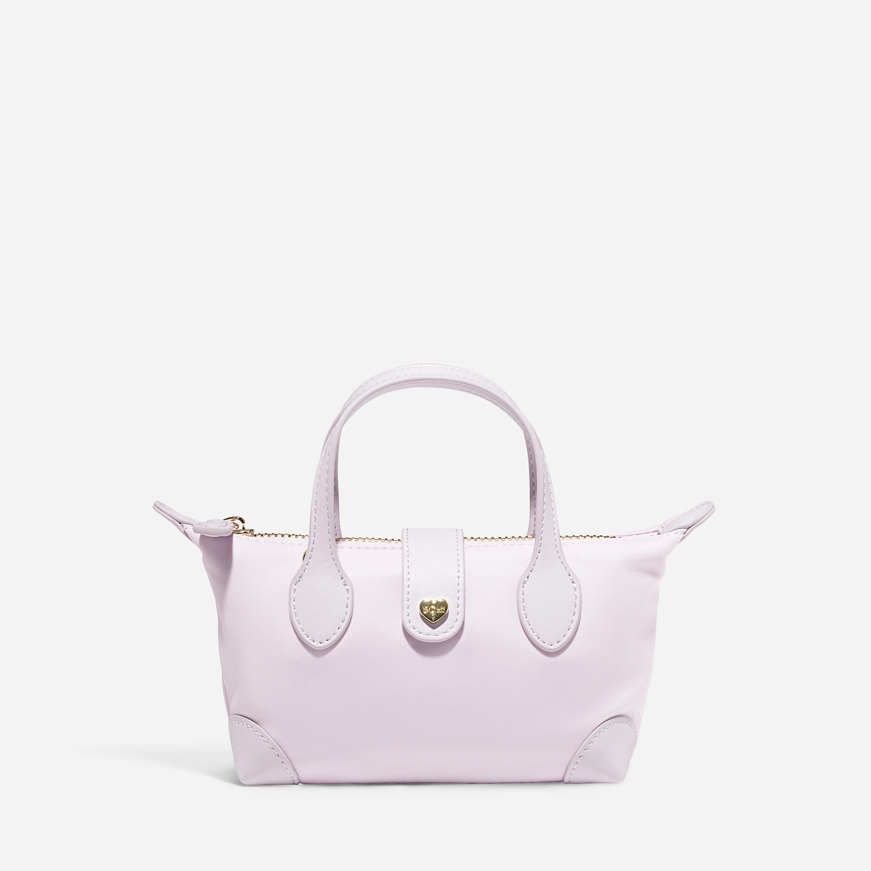 Pouchette Crossbody Bag 01 | Stoney Clover Lane