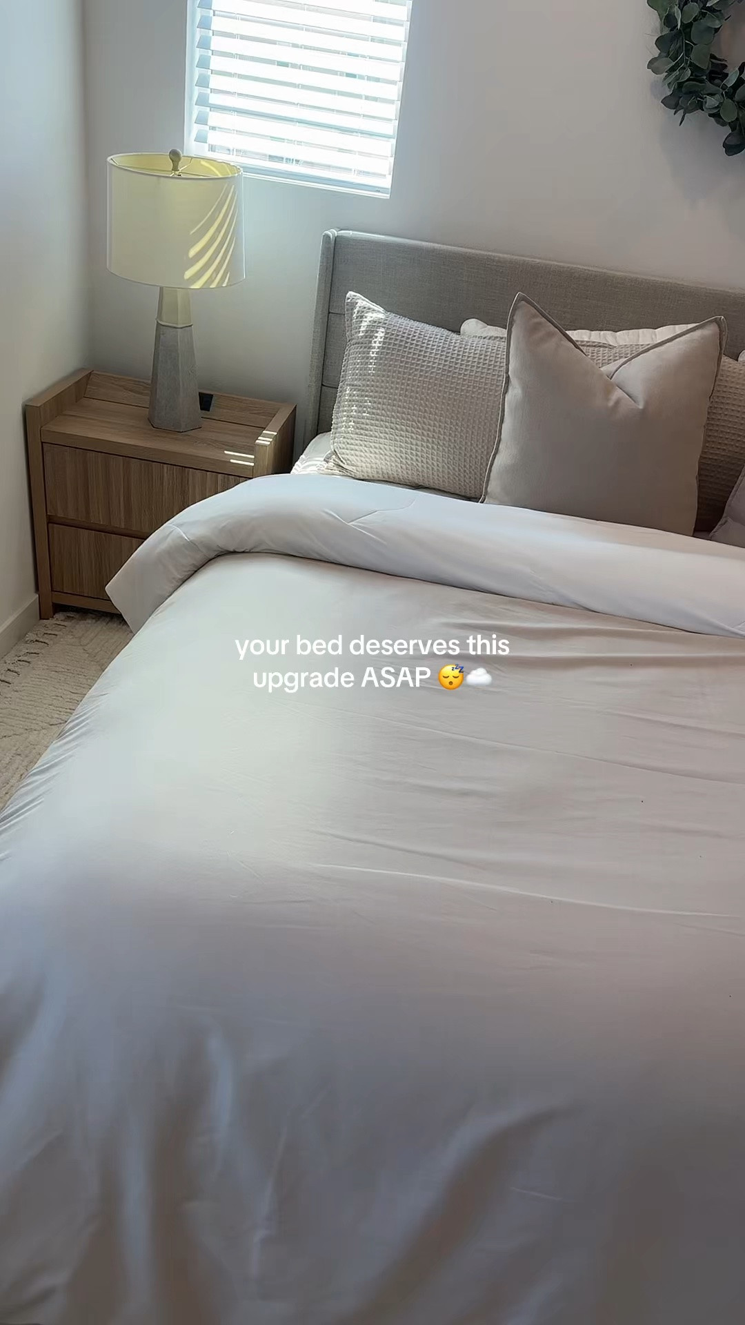 when your bed is a marshmellow, you never want to leave it☁️

#mellowsleep #mellow #mellowmarshmellowcomforter #mellowcomforter #cozybedding

Mellow sleep, mellow comforter, mellow Marshmellow comforter, mellow blanket, mellow cloud comforter, mellow sleep comforter

#LTKHome #LTKU