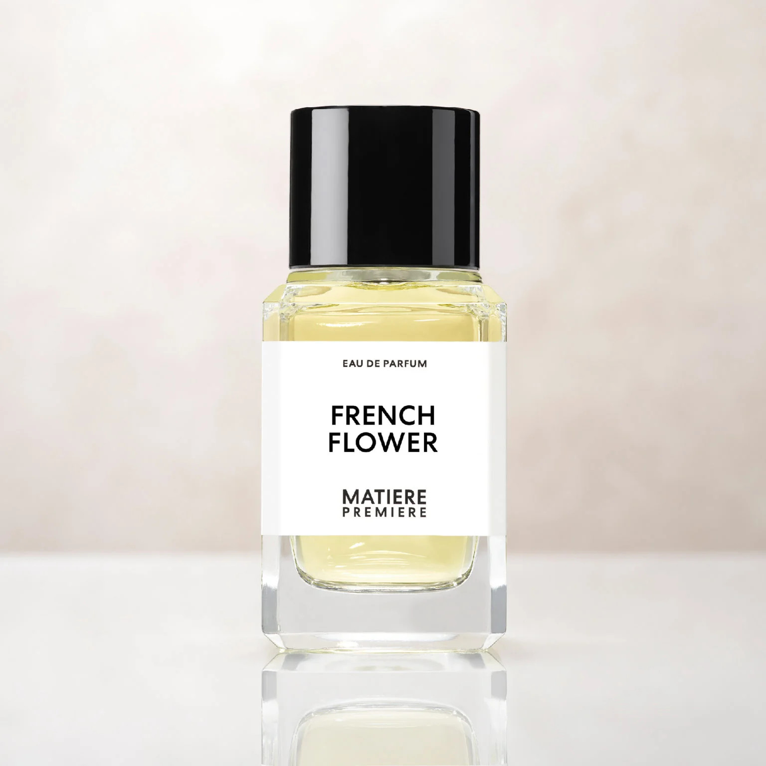 FRENCH FLOWER | Matiere Premiere