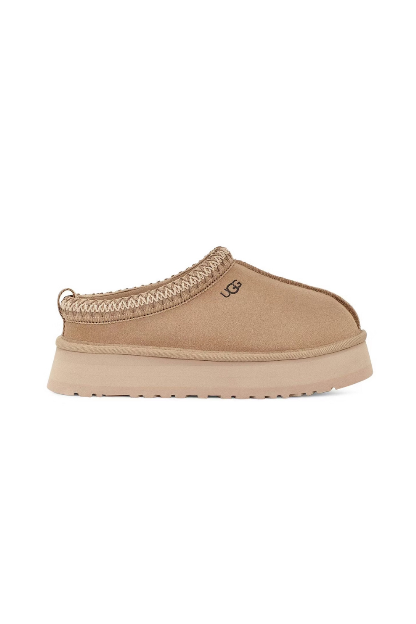 Ugg tazz in mustard : these are sold out almost everywhere but are available here!

#LTKSeasonal #LTKshoecrush