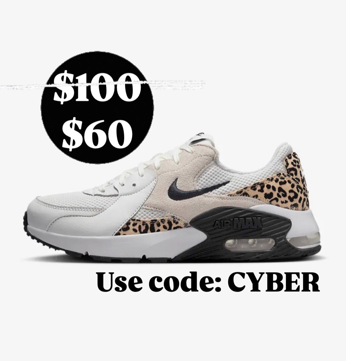 Use code CYBER. Gift guide for teen girl . Teen gift guide. Nike shoes. Cyber Monday.. Gift guide for her. Stocking stuffer for teen. . Teen. Tween.  shoe. Gift guide for tween boy. Gift guide for teen girls. Teen girl stocking stuffer. Gift guide for girls. Gift guide for teens. 2024 gift guide. Games. Gift guide for kids. Teen gifting. Tween. Gift guide for her. Leopard. Suede. Fall fashion. Workwear. Lululemon looks for less jogger pants. Gift guide for her. Gift guide for teens. Teen girl gift guide. Prime day deal. . Sneakers. Fall fashion. Fall outfit. Daily deal. Casual.  Eras your outfit. 

Comment SHOP below to receive a DM with the link to shop this post on my LTK ⬇ https://liketk.it/4YaWs #ltkgiftguide #ltkwatchnow #ltkholiday

Comment SHOP below to receive a DM with the link to shop this post on my LTK ⬇ https://liketk.it/4Z8WA #ltkgiftguide #ltkholiday #ltkwatchnow

#LTKHoliday #LTKGiftGuide #LTKWatchNow
