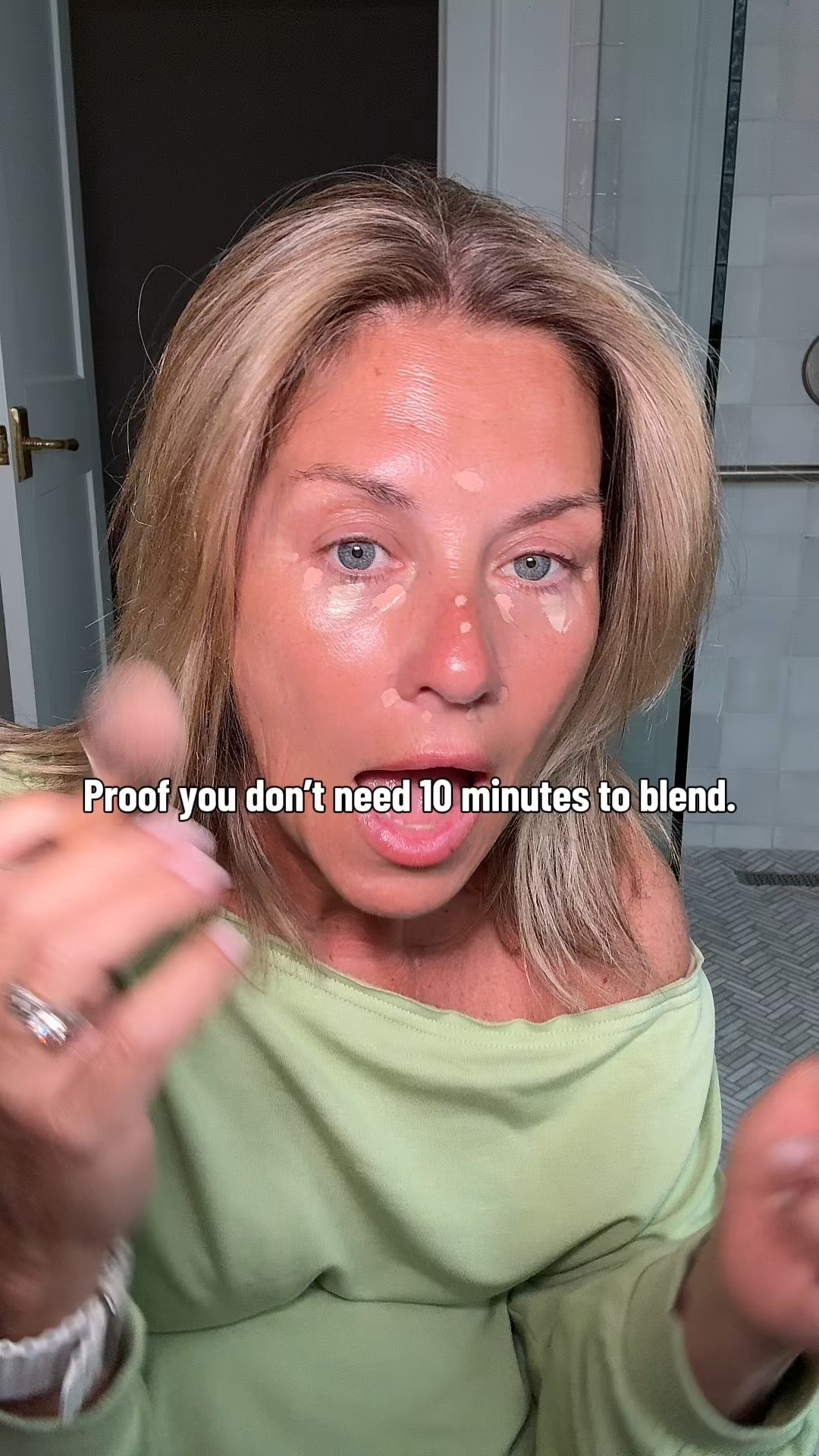 My concealer go to! I brighten and conceal! 

#LTKgrwm #LTKSaleAlert #LTKOver40