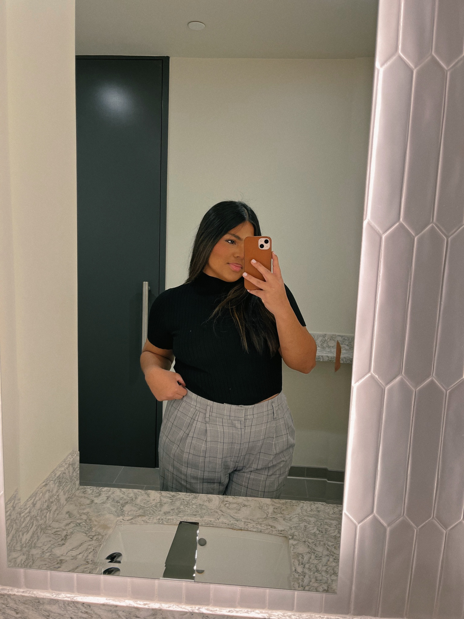 Staple work pieces

#LTKmidsize #LTKfindsunder50 #LTKworkwear