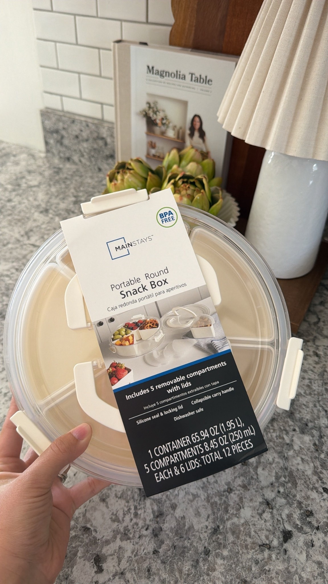 $5 snack box! Perfect for beach, travel, games, pool days!

#LTKmomlife #LTKKids #LTKActive