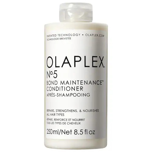 No. 5 Bond Maintenance™ Conditioner - Olaplex | Sephora | Sephora (CA)
