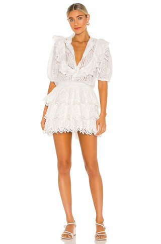 Le Briscous Dress
                    
                    Place Nationale | Revolve Clothing (Global)