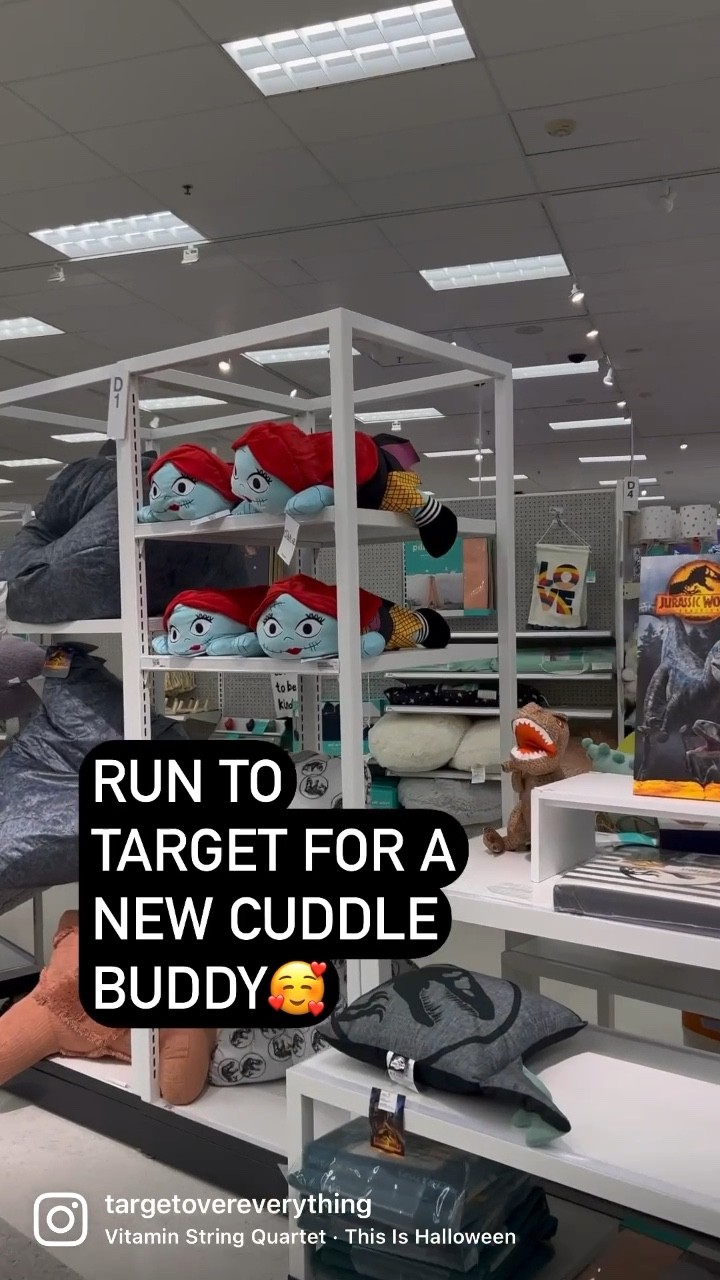 Now available on Target.com! 29.99 on Target’s website🖤

#LTKunder50 #LTKkids #LTKSeasonal