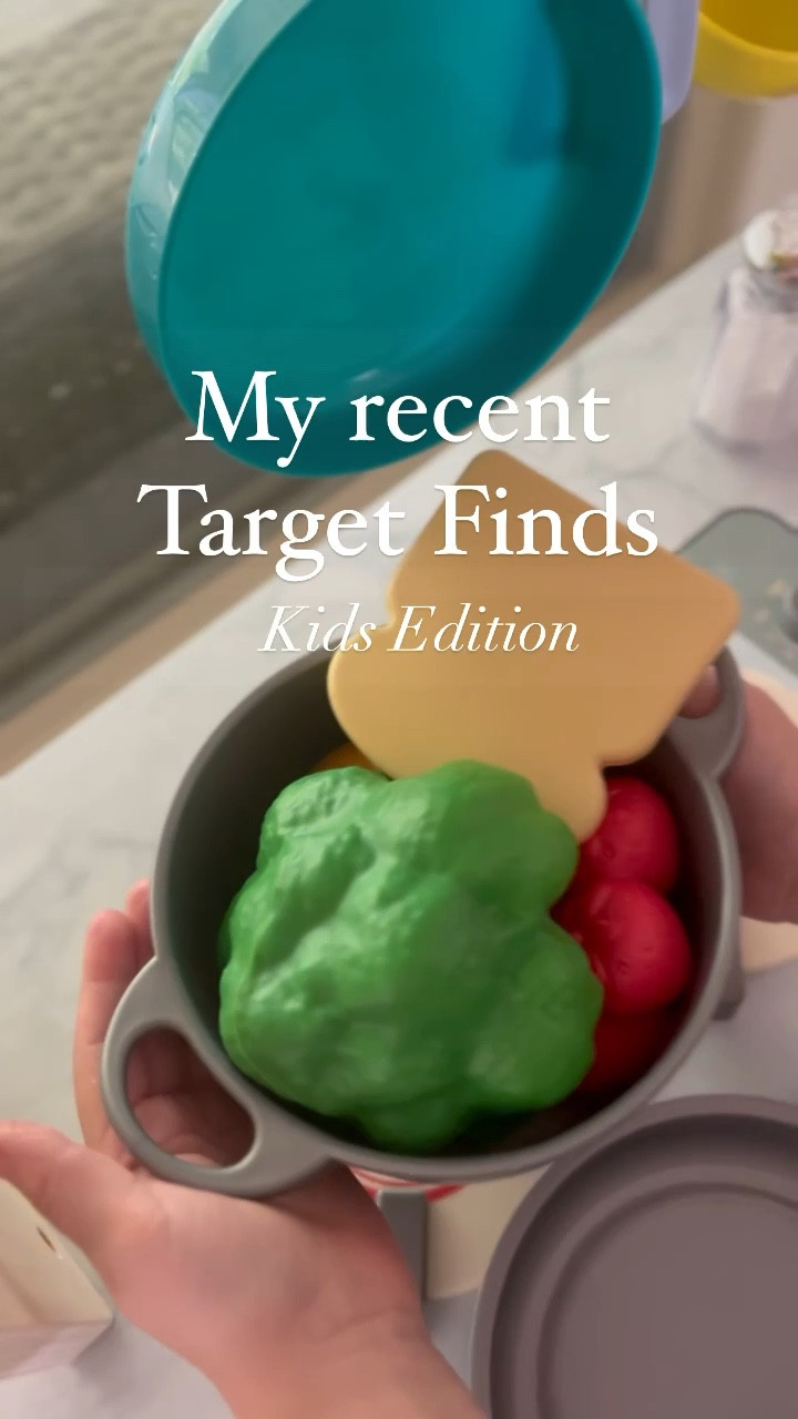 My most recent Target finds KIDS edition ✨

#LTKfamily #LTKkids #LTKFind