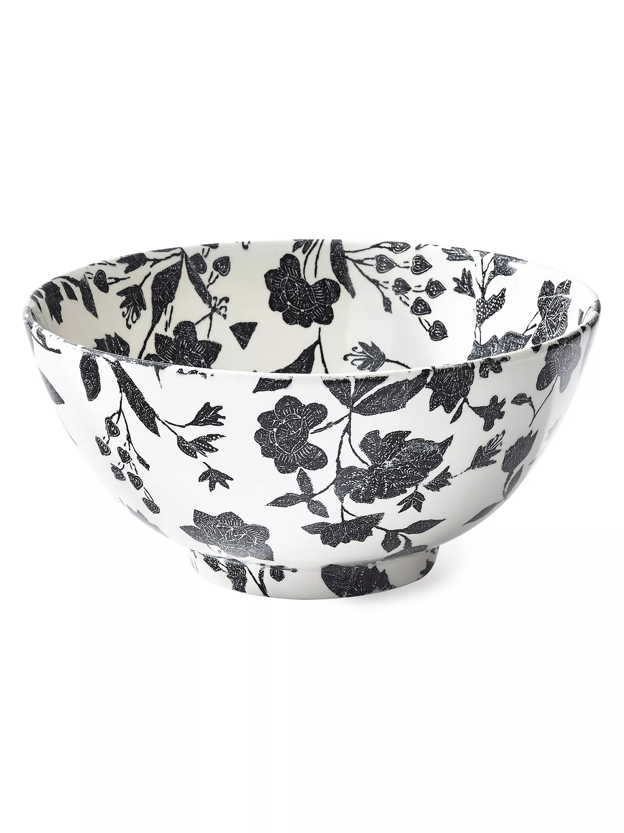 Burleigh Garden Vine Foot Bowl | Saks Fifth Avenue