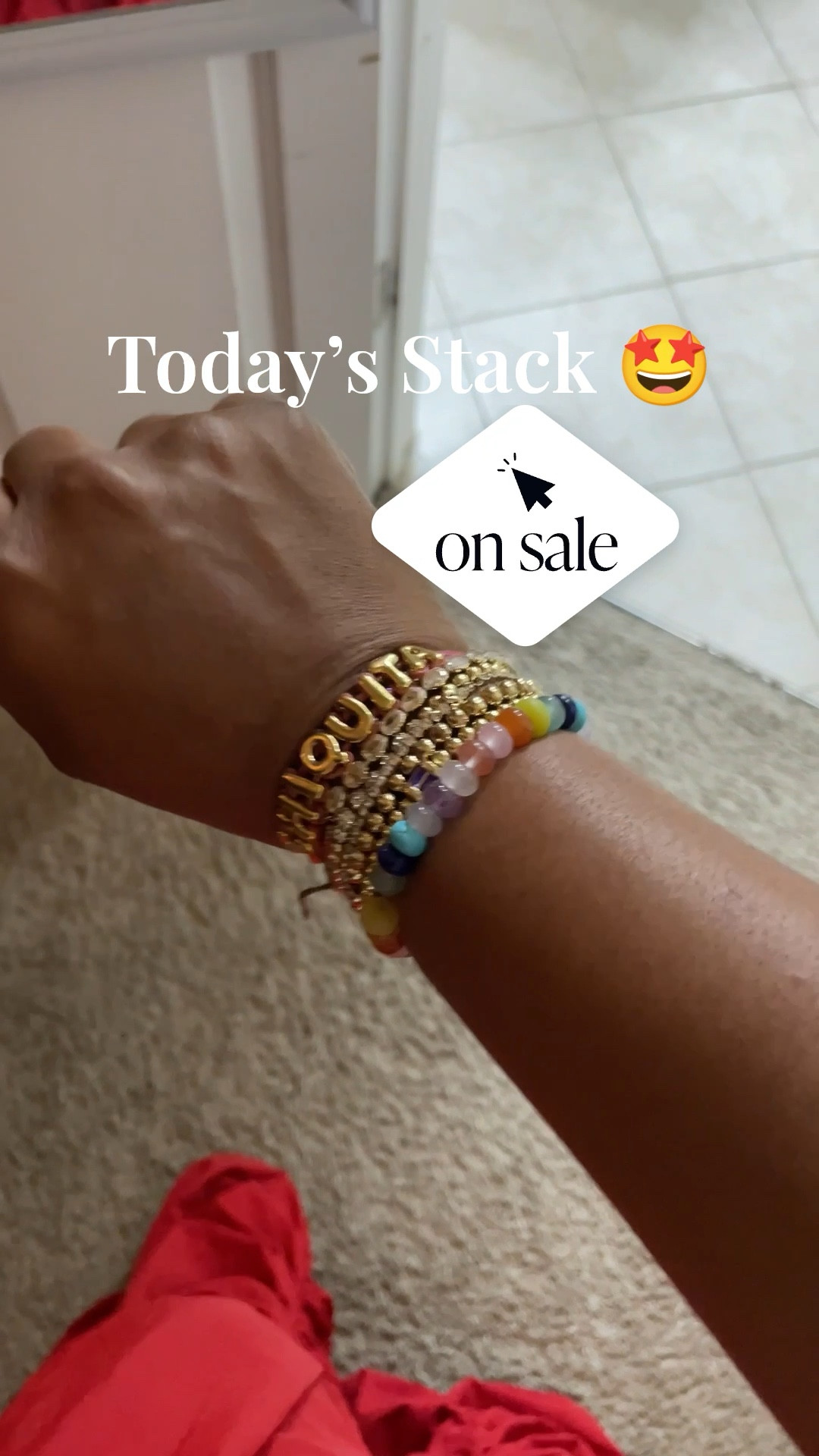 All Baublebar AND they currently have 20% off everything 🤩 now is the perfect time to build your stack and build a stack for someone you love 

Bracelet stack, gift inspo, Baublebar 

#LTKGiftGuide #LTKHoliday #LTKSaleAlert
