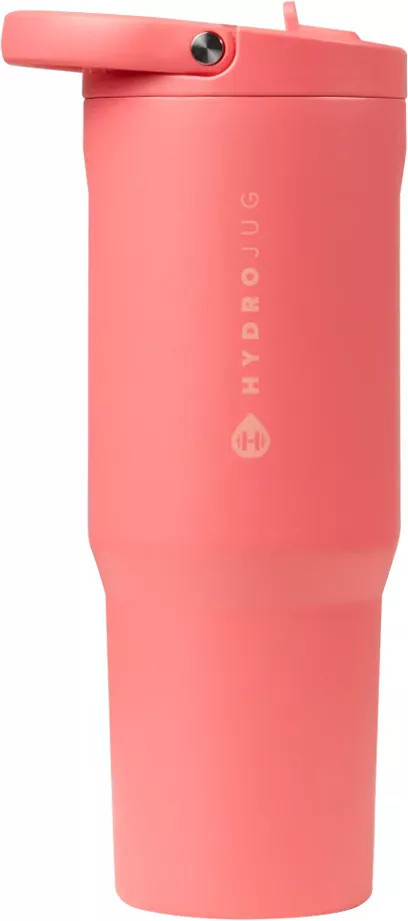 HYDROJUG 32 oz. Sport Bottle, Salmon | Public Lands