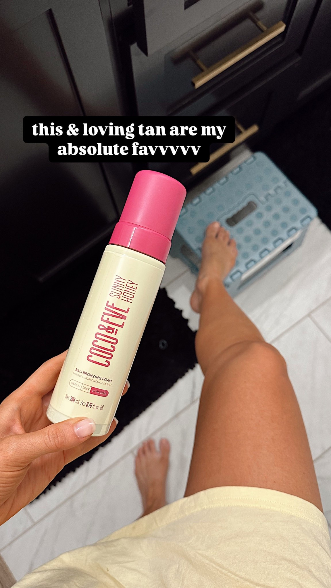 All of my favorites as a mom of two in her 30s! I’ve been using some of these products for years and others I’m equally as obsessed with #BeautyProducts #AffordableFashion #MomFashion #MustHave #MomMustHaves

Follow my shop @kristincpressley on the @shop.LTK app to shop this post and get my exclusive app-only content!

#liketkit #LTKSeasonal #LTKStyleTip #LTKBeauty
@shop.ltk
https://liketk.it/5aIXp