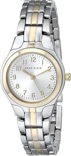 Anne Klein Women's Bracelet Watch | Amazon (US)
