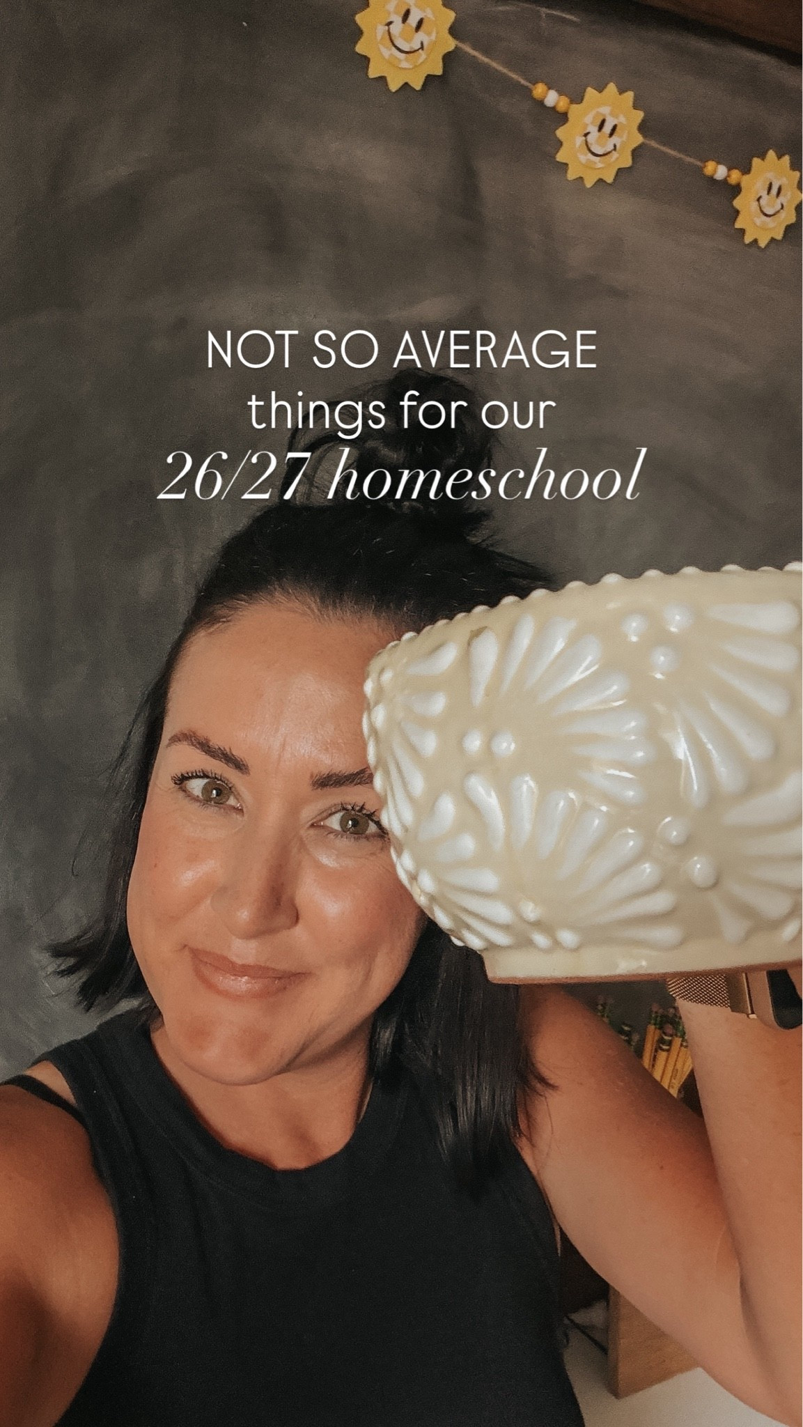 Some not so average things for our 2026/2027 homeschool routine... from a homeschool mom in her 5th year of homeschool
2))
(Chit follow to be here for part
Family Math Unit: my boys will be working together to roll their plethora of coins they've collected. This year they will use those coins to open a high yield savings account and learn about interest. We will cover earning money, spending, saving, giving, etc.
Writing Practice: we have pen pals to help with writing and spelling practice. This year we will add in back and forth journals with Mom, Dad, and grandparents.
Games: math games for homeschooling.... Games for language arts... give us all the games for learning!
Morning Menu: our morning menu will have a focus of Growth Mindset from a Biblical foundation. Each menu has writing practice, scripture study, habit tracker, and prayer prompts to exercise our growth mindset!
Daily Journals: last year we used the 3 minute gratitude journals for Prek and 2nd grade homeschool. This year we will be expanding to the Big Life Daily Journal. The prompts rotated on different days... prompts for gratitude, growth, emotions, goal setting.

#LTKmomlife #LTKKids