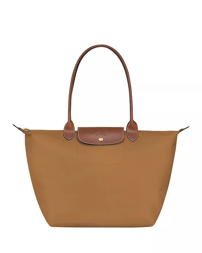 Le Pliage Original Large Nylon Tote Bag | Bloomingdale's (US)