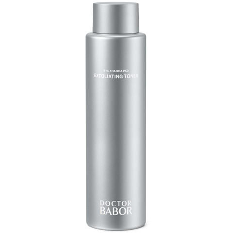 Exfoliating Toner | BABOR USA