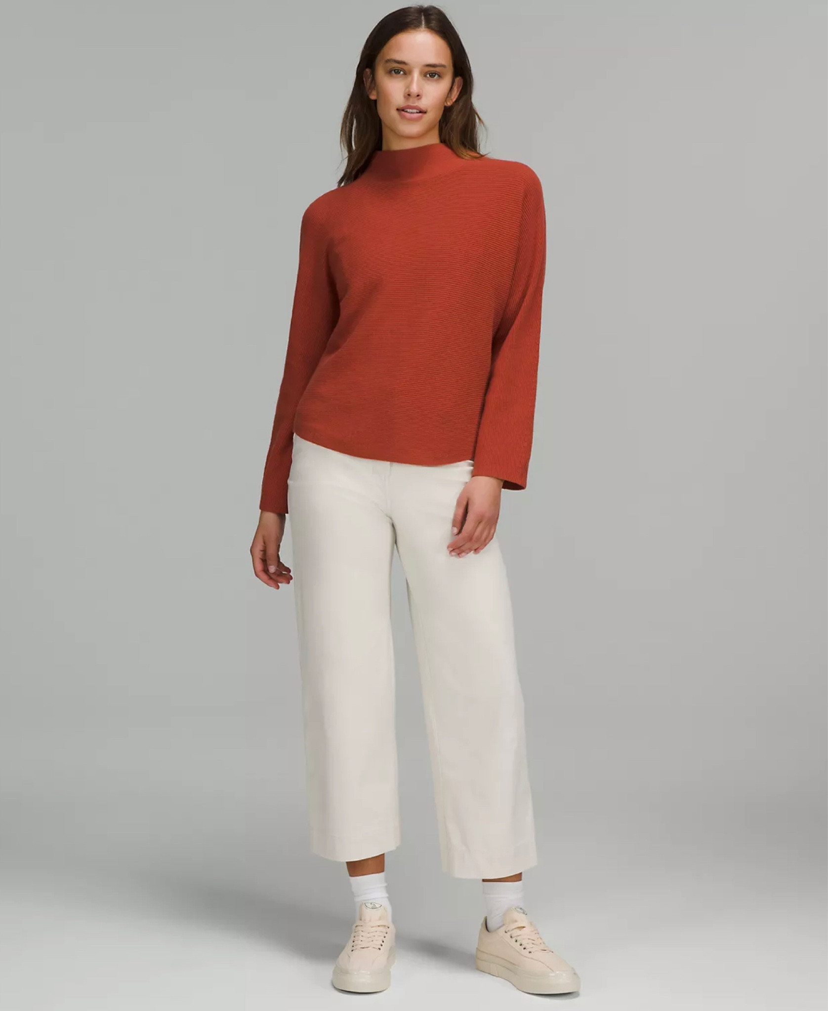 Lululemon sale! This COZY sweater is a fall must-have! /// women fall fashion, women cozy sweater, fall clothing, clothes finds, lululemon sale

#LTKstyletip #LTKsalealert #LTKSeasonal