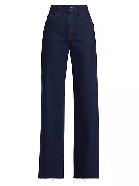 Taylor Wide-Leg Pants | Saks Fifth Avenue