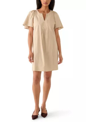 Women's Mini Shift Dress | Belk