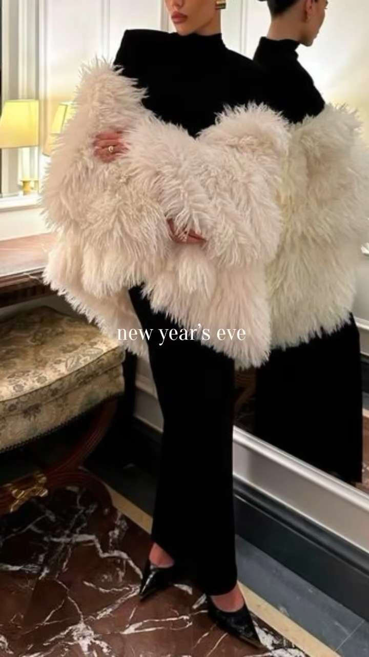 New Years Eve is almost here, and I'm loving everything glitz, glam, and chic for the holiday! Sharing a roundup of NYE outfit favorites.  

 #LTKHoliday #LTKgrwm #LTKSeasonal