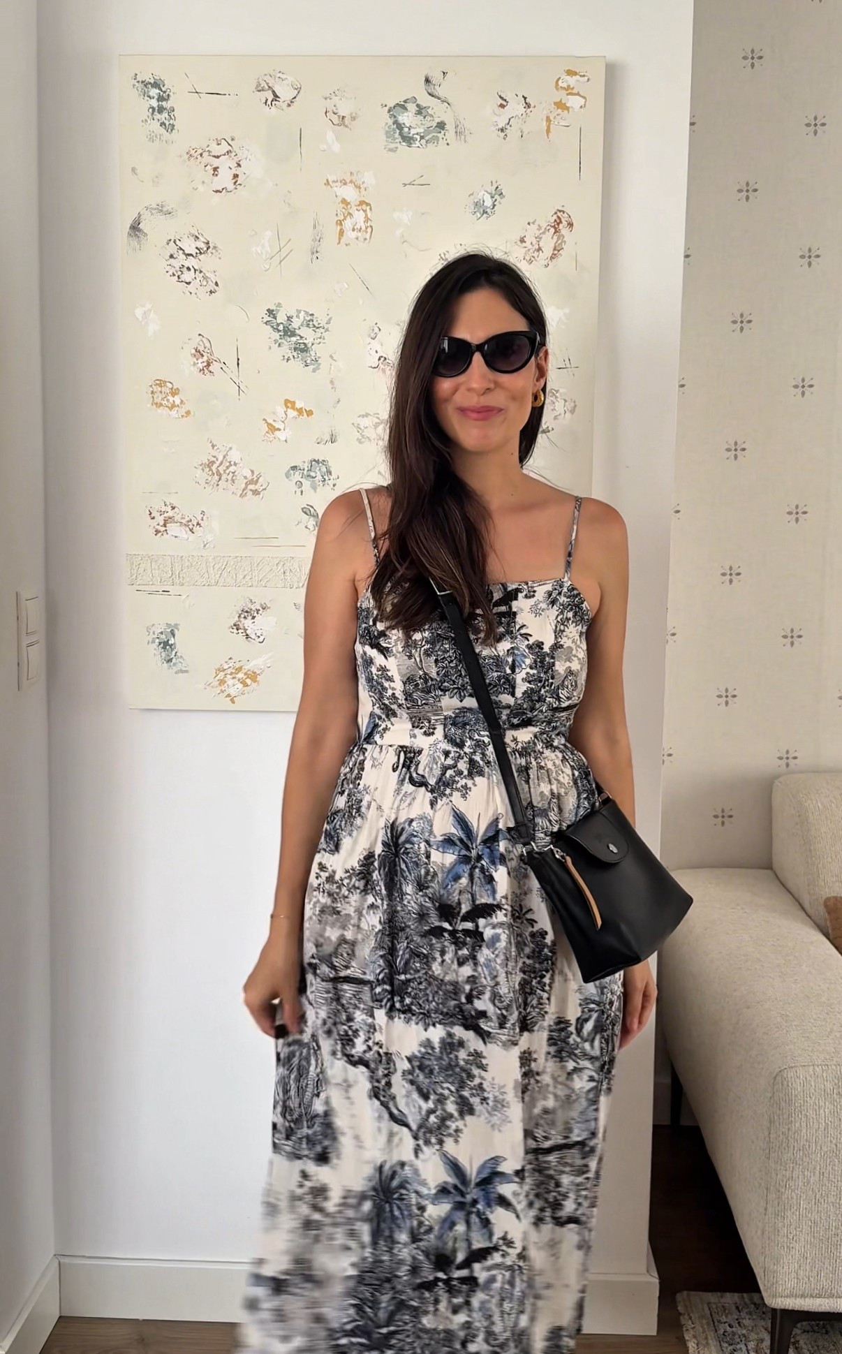 Summer basics 👗🌴

#LTKeurope #LTKsummer #LTKespana