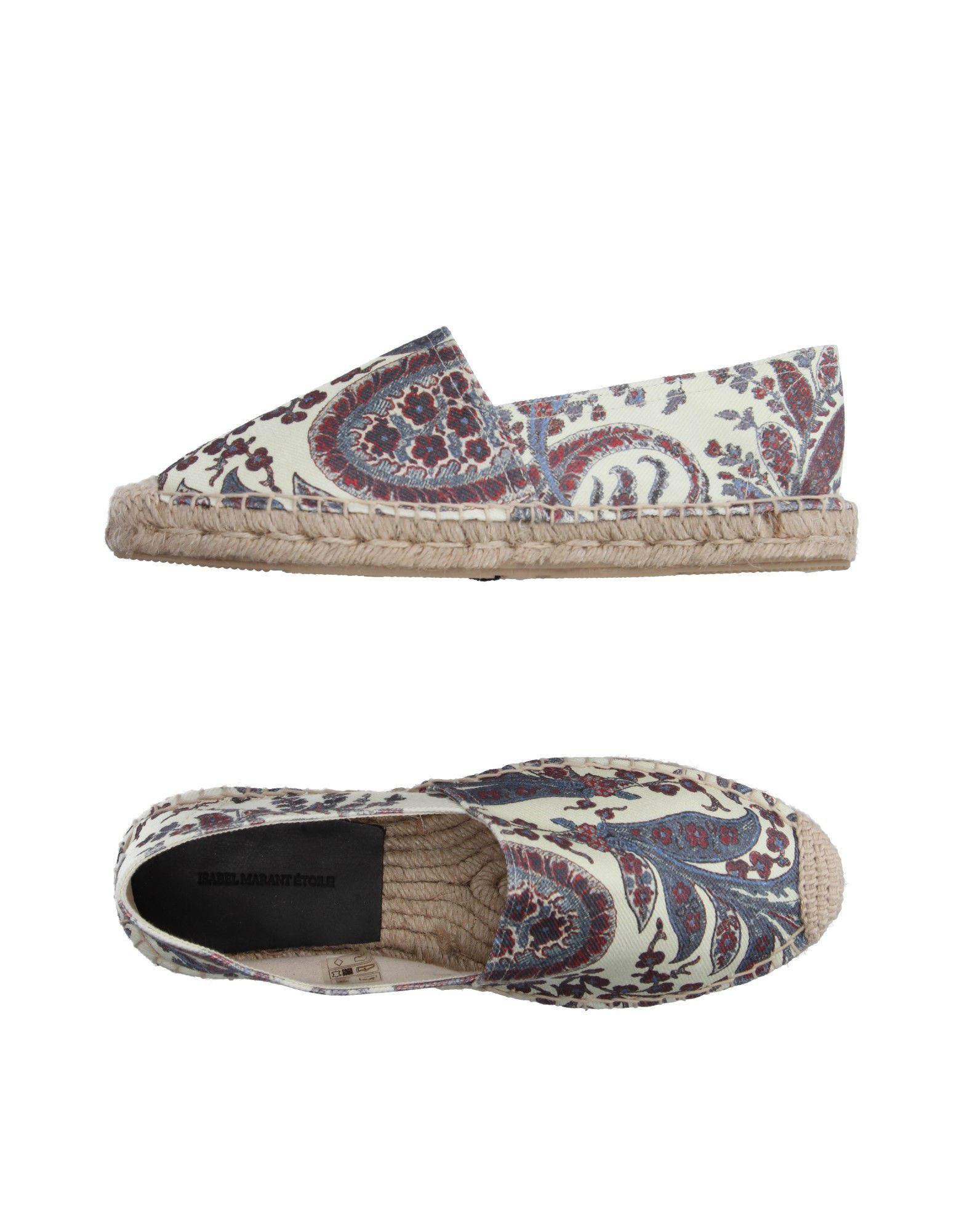 ISABEL MARANT ÉTOILE Espadrilles | YOOX (US)