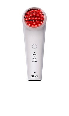 Solaris Laboratories NY Visispec IR + LED Handheld Facial Massager from Revolve.com | Revolve Clothing (Global)