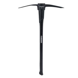 5 lb. Pick Mattock with 36 in. Fiberglass Handle | The Home Depot