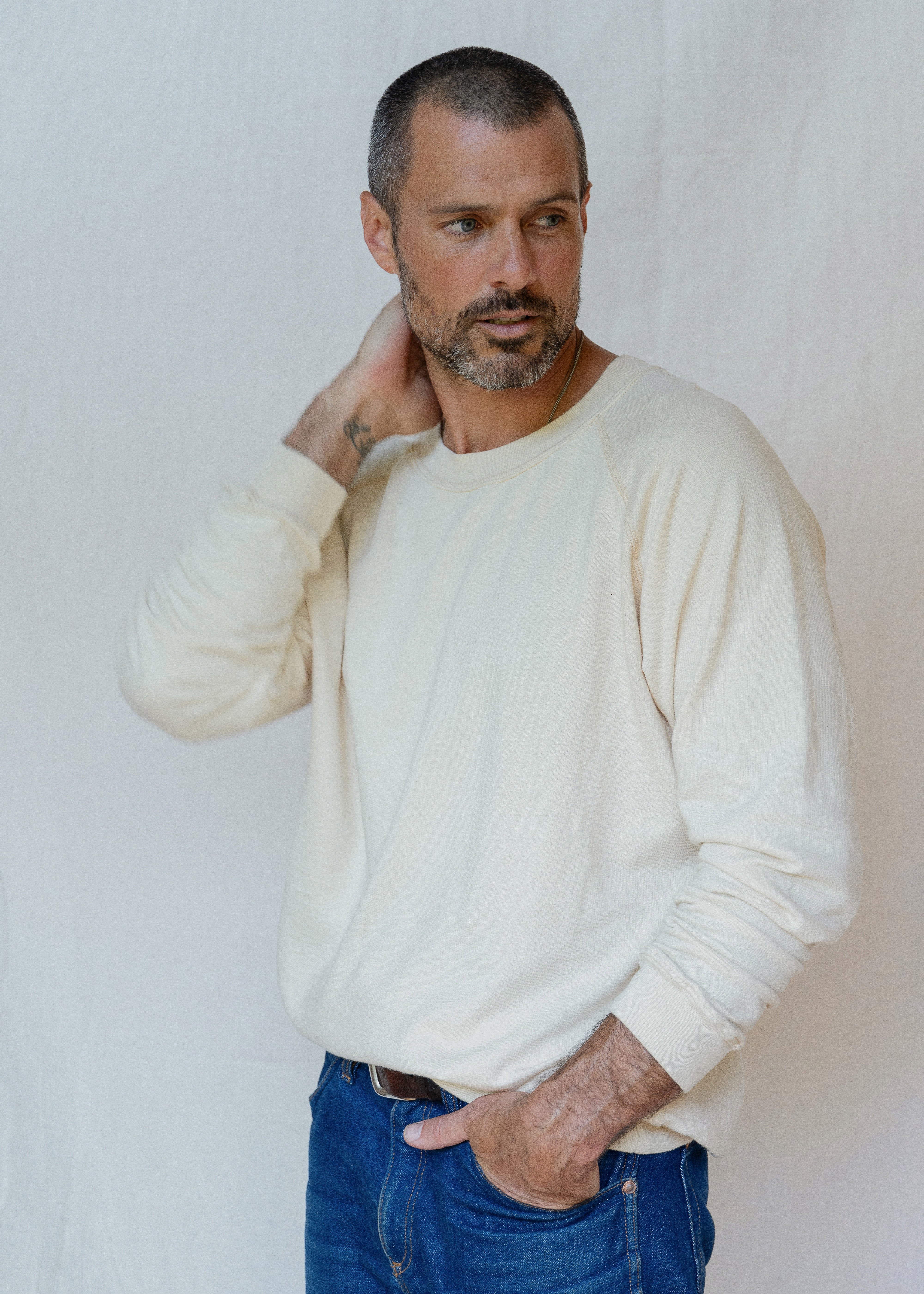 The Lightweight Crew | COED Collective