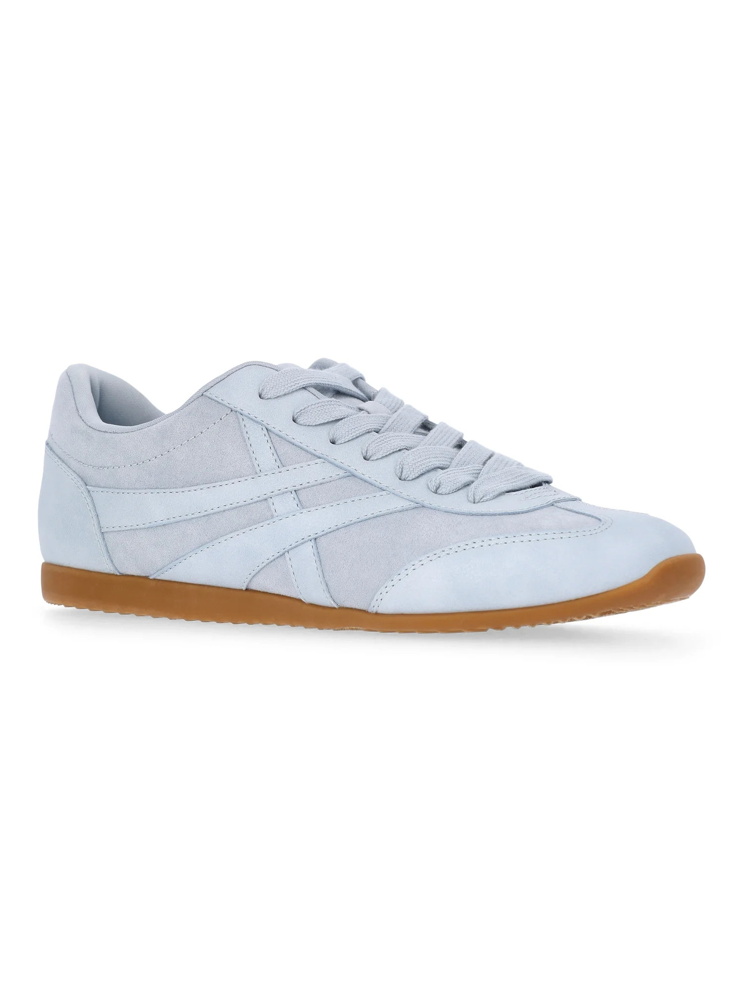 Time and Tru Women's Low Top Sneakers | Walmart (US)