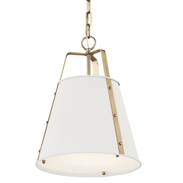 Etcher Pendant | Lumens