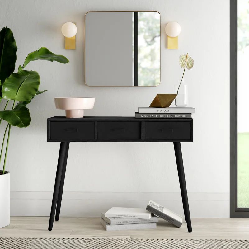 Brycon 41.8'' Console Table | Wayfair North America