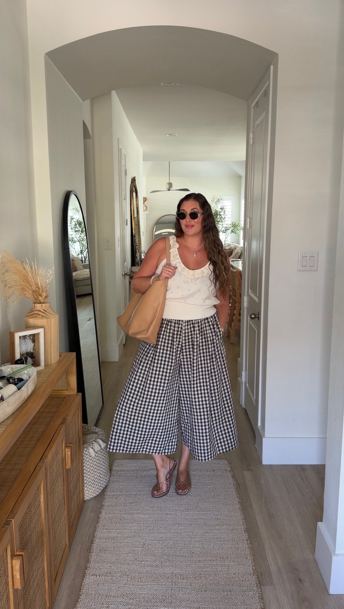 easy fall outfit inspo!  

 