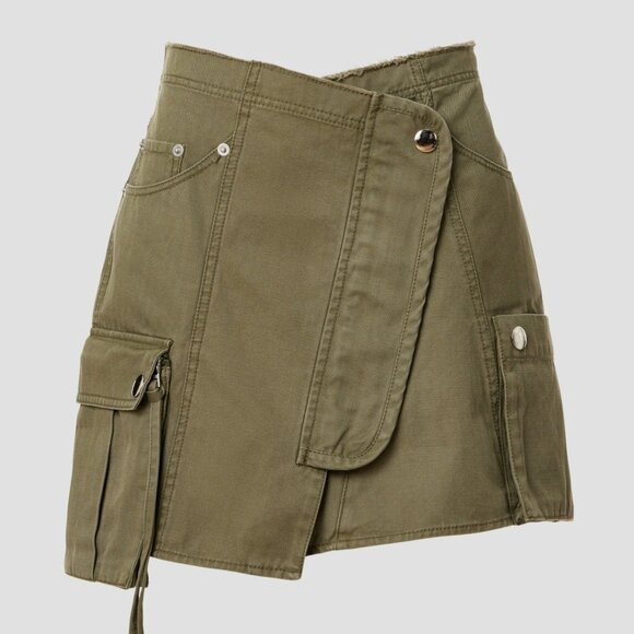 Marissa Webb Rava Mini Skirt, 10 | Poshmark