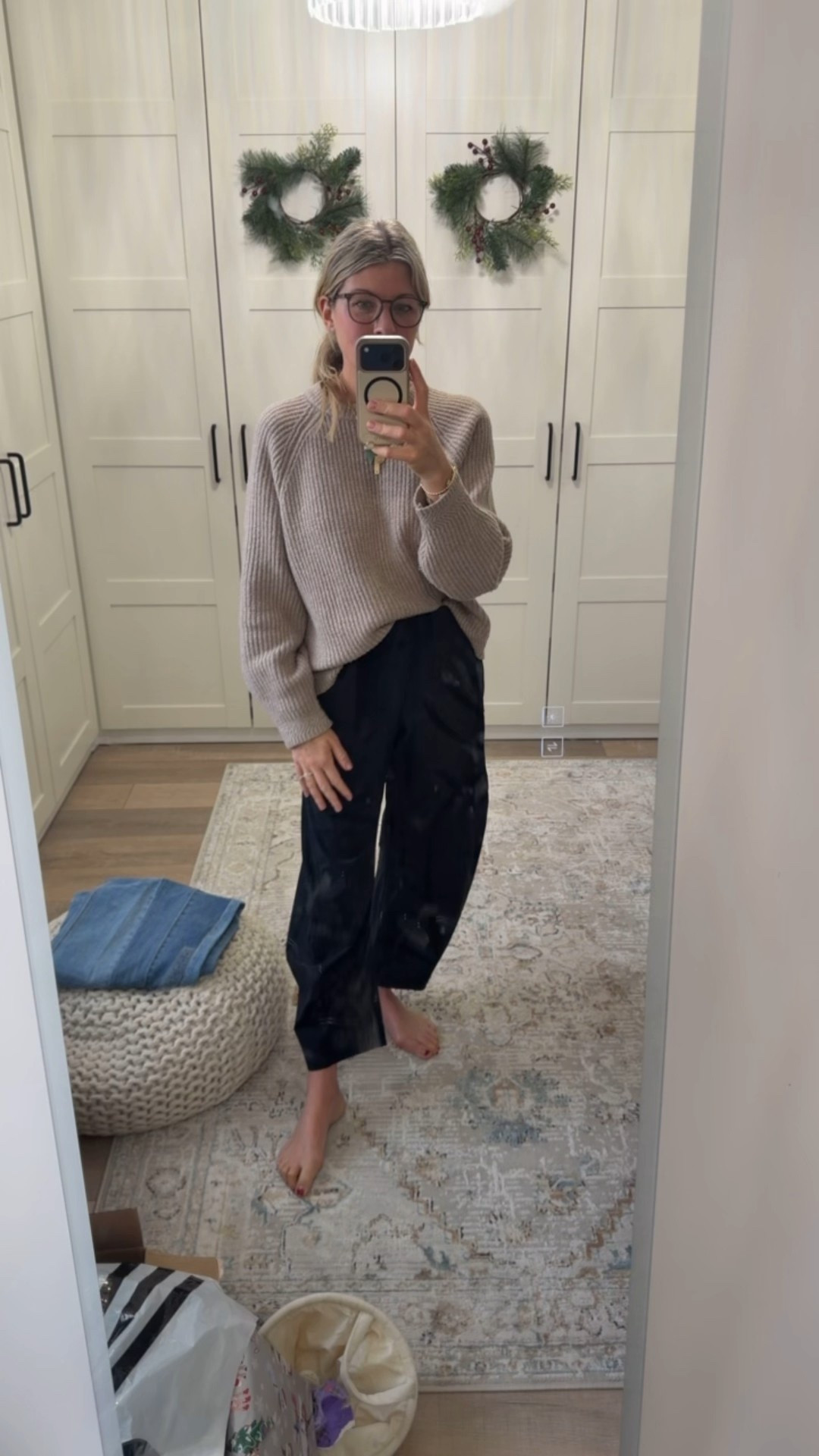 Viral Ruti pants! 

#LTKGiftGuide #LTKTravel #LTKHoliday